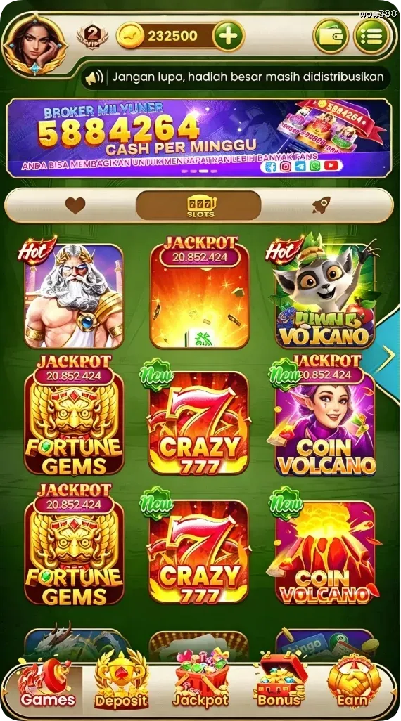 wow388 APK