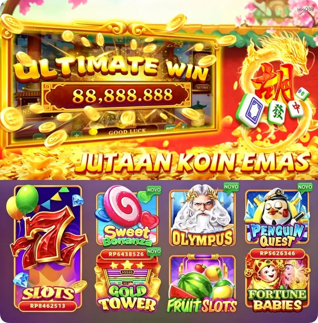 wow388 APK Resmi Unduh