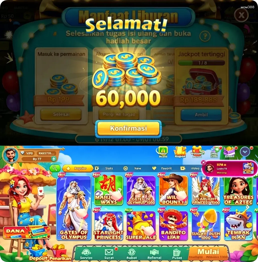 wow388 Masuk - wow388 Resmi